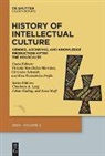 Ewa Koźmińska-Frejlak, Charlotte A. Lerg, Victoria Van Orden Martínez, Johan Östling, Christine Schmidt, Jana Weiß - History of Intellectual Culture 4/2025