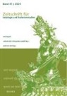 Hans Harder, Ute Hüsken - Zeitschrift für Indologie und Südasienstudien, Band 41 (2024)