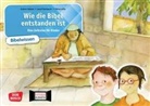 Esther Hebert, Josef Herbasch, Petra Lefin - Wie die Bibel entstanden ist. Kamishibai Bildkartenset