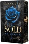Dana Jai, darkreads OG - NO LONGER SOLD
