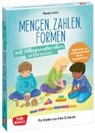 Mandy Fuchs - Mengen, Zahlen, Formen mit Alltagsmaterialien erforschen