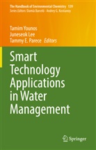 Tammy E Parece, Juneseok Lee, Tammy E. Parece, Tamim Younos - Smart Technology Applications in Water Management