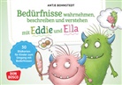 Antje Bohnstedt, Antje Bohnstedt - Bedürfnisse wahrnehmen, beschreiben und verstehen mit Eddie und Ella