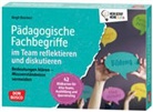 Birgit Reichert - Pädagogische Fachbegriffe im Team reflektieren und diskutieren
