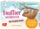 LERNMEER, Diana Kohne - Faultier-Weisheiten für Erzieher:innen
