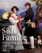 Bernhard Graf, Bernhard (Dr.) Graf - Sisis Familie