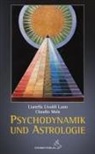 Lianella Livaldi Laun - Psychodynamik und Astrologie