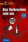 Wolfgang Dr. Wegner, Fischer-Sand, Katrin Fischer-Sandhop, Marc Hillefeld, Nina Wagner - Das Verbrechen ruht nie