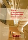 Tilmann Altwicker, Ulrike Babusiaux, He Heiss, Helmut Heiss, Yoan Hermstrüwer, Andreas Thier - Recht - Jurisprudenz - Wissenschaft