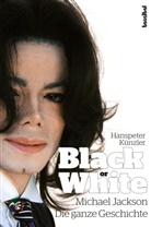 Hanspeter Künzler - Black Or White