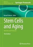 Kursad Turksen - Stem Cells and Aging