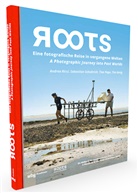 Tim Kerig, Tine Pape, Tine u a Pape, Andrea Ricci, Sebastian Schultrich - ROOTS