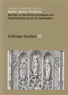 Joachim J. Halbekann, Joachim J Halbekann - Quellen - Spuren - Strukturen
