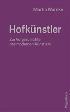 Martin Warnke - Der Hofkünstler