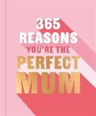 Michael Powell - 365 Reasons You're the Perfect Mum