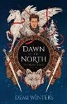 Demi Winters - Dawn of the North