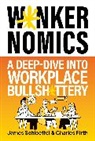Charles Firth, Firth Charles, James Schloeffel - Wankernomics