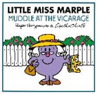 Adam Hargreaves, Roger Hargreaves, Hargreaves Adam - Little Miss Marple: Muddle at the Vicarage