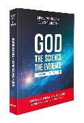 Michel-Yves Bollore, Olivier Bonnassies - God, the Science, the Evidence