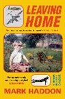 Mark Haddon - Leaving Home