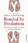 Paul Eastwick - Bonded by Evolution