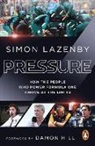 Simon Lazenby - Pressure