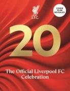 Liverpool FC - 20