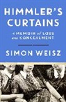 Robert Torday, Simon Weisz - Himmler's Curtains