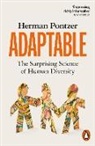Herman Pontzer, Pontzer Herman - Adaptable