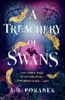 A B Poranek, A. B. Poranek - A Treachery of Swans