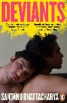 Santanu Bhattacharya - Deviants