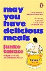 Junko Takase - May You Have Delicious Meals