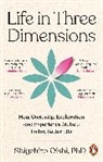 Shigehiro Oishi, Oishi Shigehiro - Life in Three Dimensions