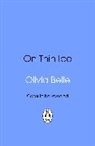 Olivia Belle - On Thin Ice