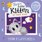 Tom Fletcher - There's a Little Kitten in Your Book