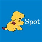 Eric Hill - Where are the Yellow Chicks, Spot?