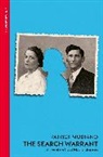 Patrick Modiano, Modiano Patrick - The Search Warrant