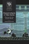 Christian Rollinger, Christian Rollinger - Classical Antiquity in Video Games