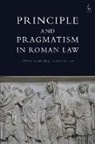 Joe Sampson, Benjamin Spagnolo, Joe Sampson, Benjamin Spagnolo - Principle and Pragmatism in Roman Law