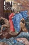 Dante Alighieri, Equipo Editorial de Rough Guides - La divina comedia