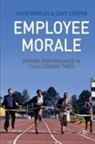 D. Bowles, C. Cooper - Employee Morale