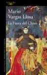 Mario Vargas Llosa - La fiesta del chivo
