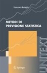 Francesco Battaglia - Metodi Di Previsione Statistica