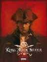 Xavier Dorison, Mathieu Lauffray, Enrique Sánchez Abulí - Long John Silver