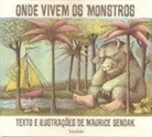 Maurice Sendak - Onde Vivem OS Monstros