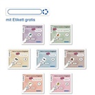 Katrin Langhans, sternchenverlag GmbH, sternchenverlag GmbH - Meine Lesedose Englisch 1-7 - Grundwortschatz Englisch - Deutsch - DaZ - Jetzt neu mit Etikett zum Beschriften