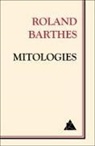 Roland Barthes - Al cielo por el agua
