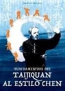 Jordi Vilà i Oliveras, Jordi Vilà Oliveras, Jordi Vilè - Fundamentos del Taijiquan al estilo Chen