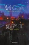 Neil Gaiman - Neverwhere : sota Londres