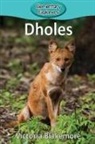 Victoria Blakemore - Dholes